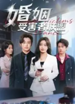 婚姻受害者联盟（41集）