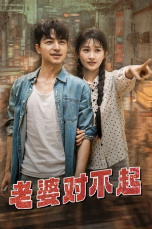 《老婆对不起》(81集)
