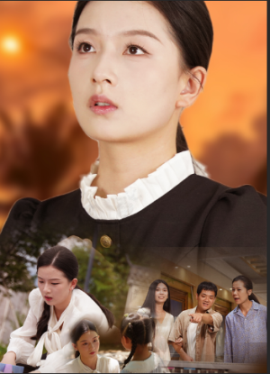 浴火之路女儿红（浴火之路：女儿红）（30集）