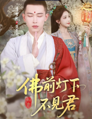 佛前灯下不见君（65集）