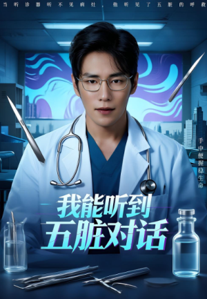 我能听到五脏对话（69集）
