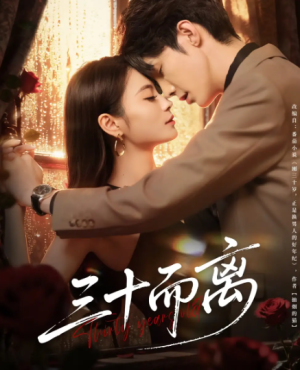 三十而离（81集）