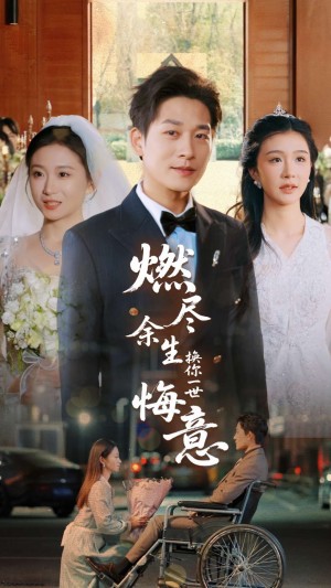 燃尽余生换你一世悔意（64集）