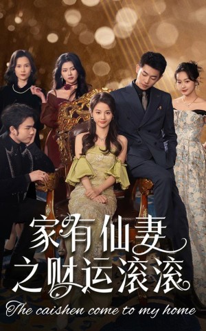家有仙妻之财运滚滚（62集）