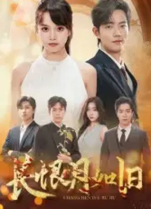 长恨月如旧（55集）
