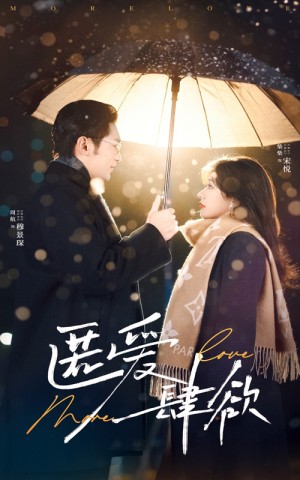 匿爱肆欲（49集）