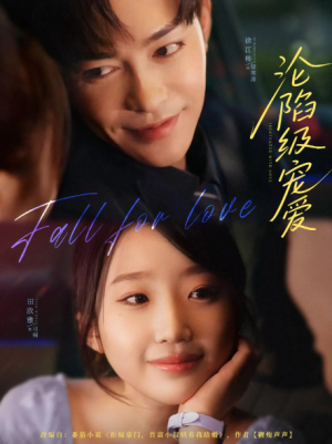 沦陷级宠爱（80集）