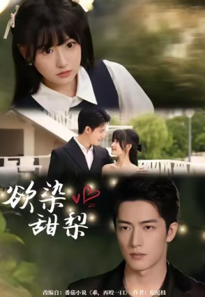 欲染甜梨（63集）