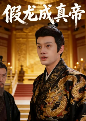 假龙成真帝（96集）