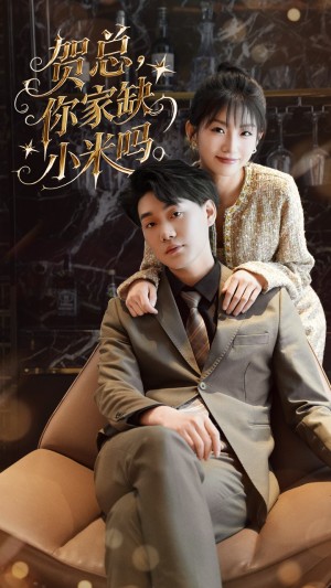 贺总你家缺小米吗（60集）