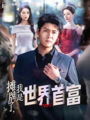 摊牌了我是世界首富（摊牌了，我是世界首富）（100集）