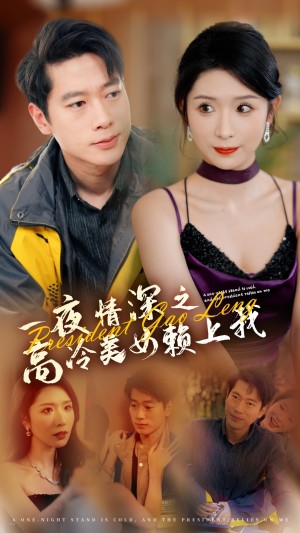 一夜情深之高冷美女赖上我（71集）