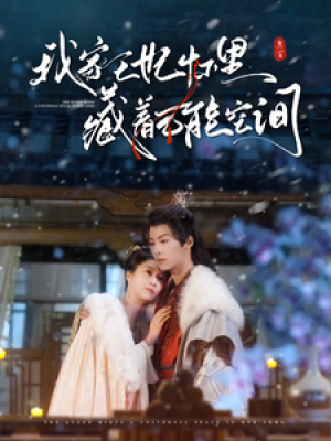 我家王妃怀里藏着万能空间（97集）