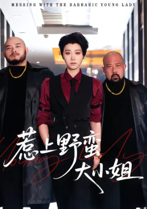 惹上野蛮大小姐（100集）