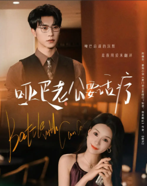 哑巴老公要话疗（78集）