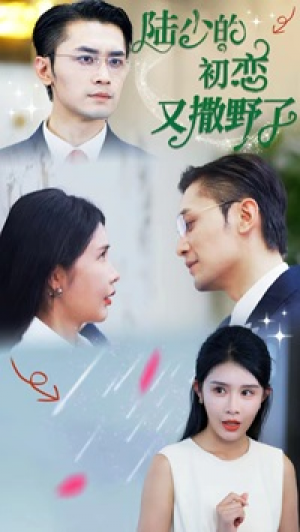 《陆少的初恋又撒野了》(61集)