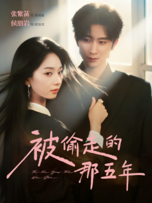 被偷走的那五年（80集）