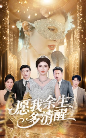 愿我余生多清醒（60集）