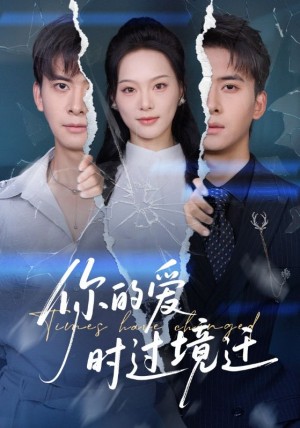 你的爱时过境迁（61集）