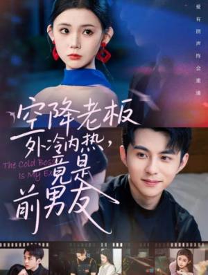 空降老板外冷内热竟是前男友（76集）
