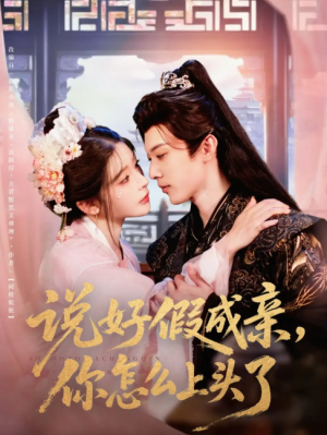 说好假成亲你怎么上头了（80集）