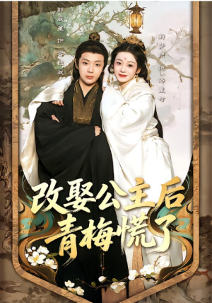 改娶公主后青梅慌了（50集）