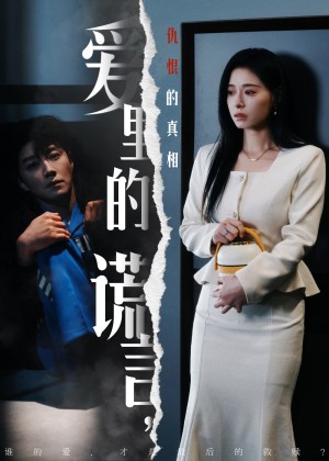 爱里的谎言仇恨的真相（爱里的谎言，仇恨的真相）（47集)