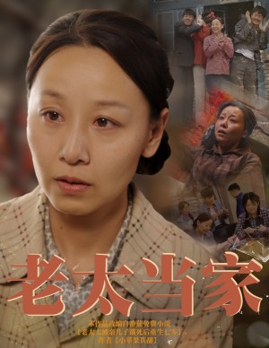 老太当家（60集）