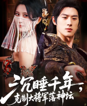 沉睡千年克制大将军落神坛（58集）
