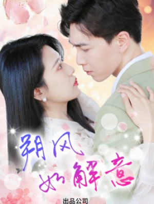 《朔风有解意(朔风如解意)》(70集)