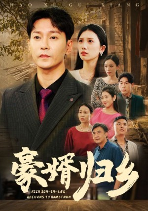 豪婚归乡（71集）