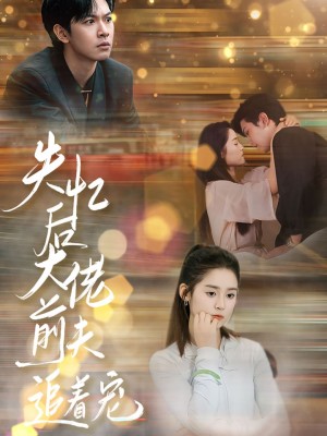 失忆后大佬前夫追着宠（80集）