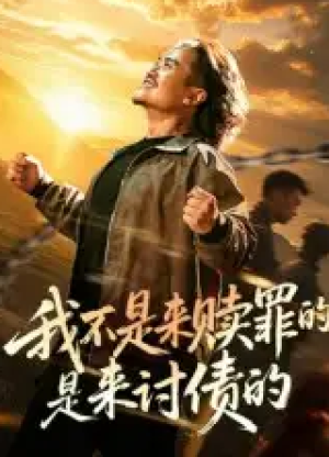 我不是来赎罪的是来讨债的（100集）