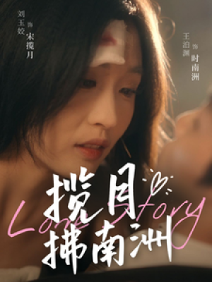 揽月拂南洲（49集）