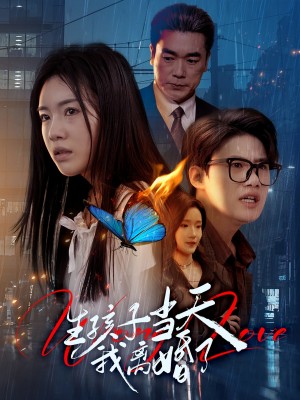 生孩子当天我离婚了（78集）