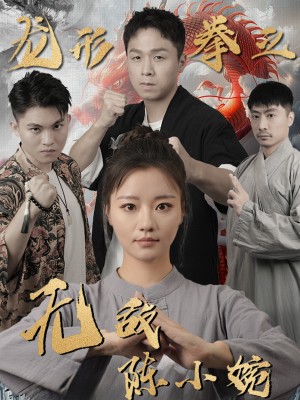 龙形拳之无敌陈小婉（60集）