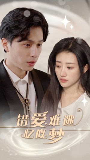 《错爱难逃忆似梦》（95集）