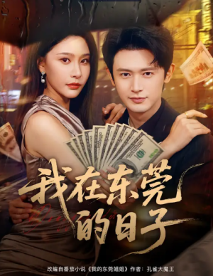 我在东莞的日子（88集）