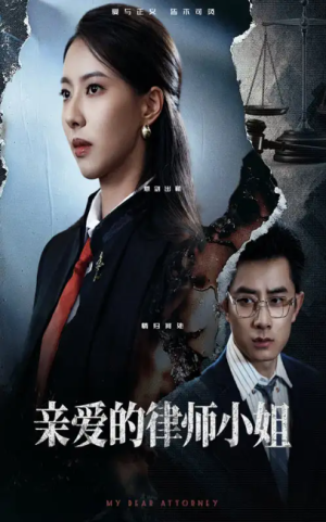 亲爱的律师小姐（50集）