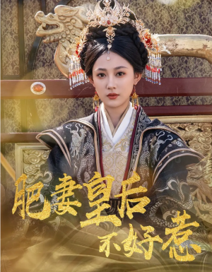 肥妻皇后不好惹（62集）