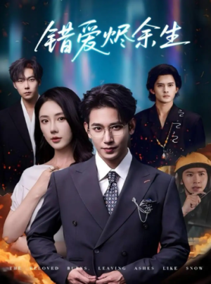  错爱烬余生（60集）