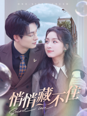 悄悄藏不住（100集）