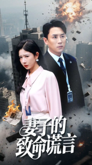 妻子的致命谎言(49集）