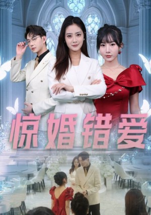 惊婚错爱（30集）