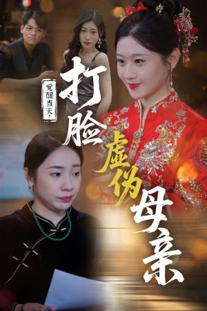 觉醒当天打脸虚伪母亲（55集）