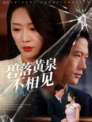 碧落黄泉不相见（73集）