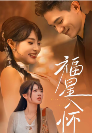 福星入怀（43集）