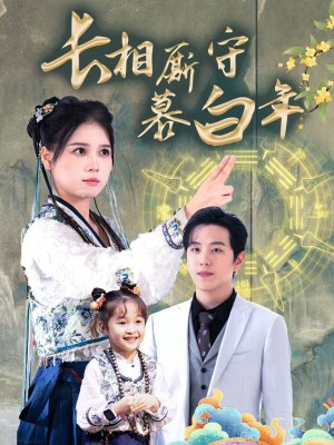 长相厮守慕白年（沉星拥你入庭）（59集）