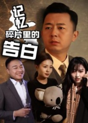 记忆碎片里的告白（33集）