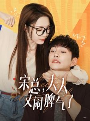 宋总夫人又闹脾气了（宋总，夫人又闹脾气了）（60集）